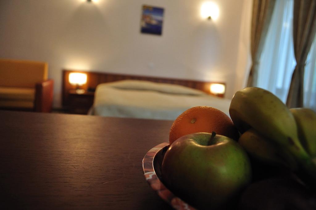 Fisherman'S Hut Family Hotel Beden Pokoj fotografie