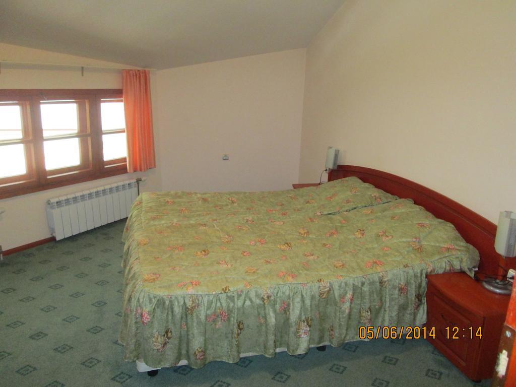 Fisherman'S Hut Family Hotel Beden Pokoj fotografie
