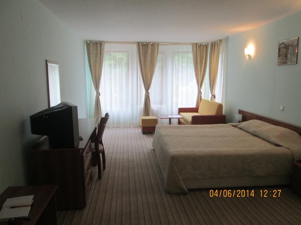 Fisherman'S Hut Family Hotel Beden Pokoj fotografie