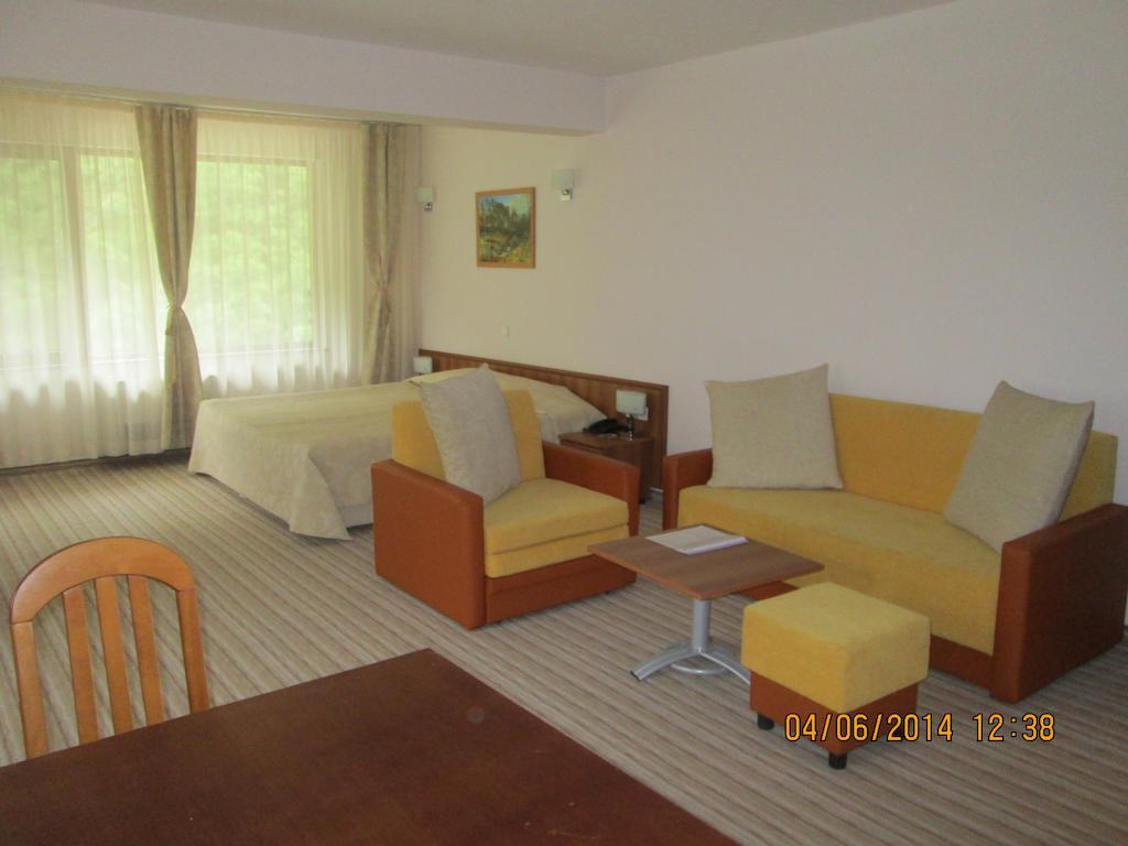 Fisherman'S Hut Family Hotel Beden Pokoj fotografie