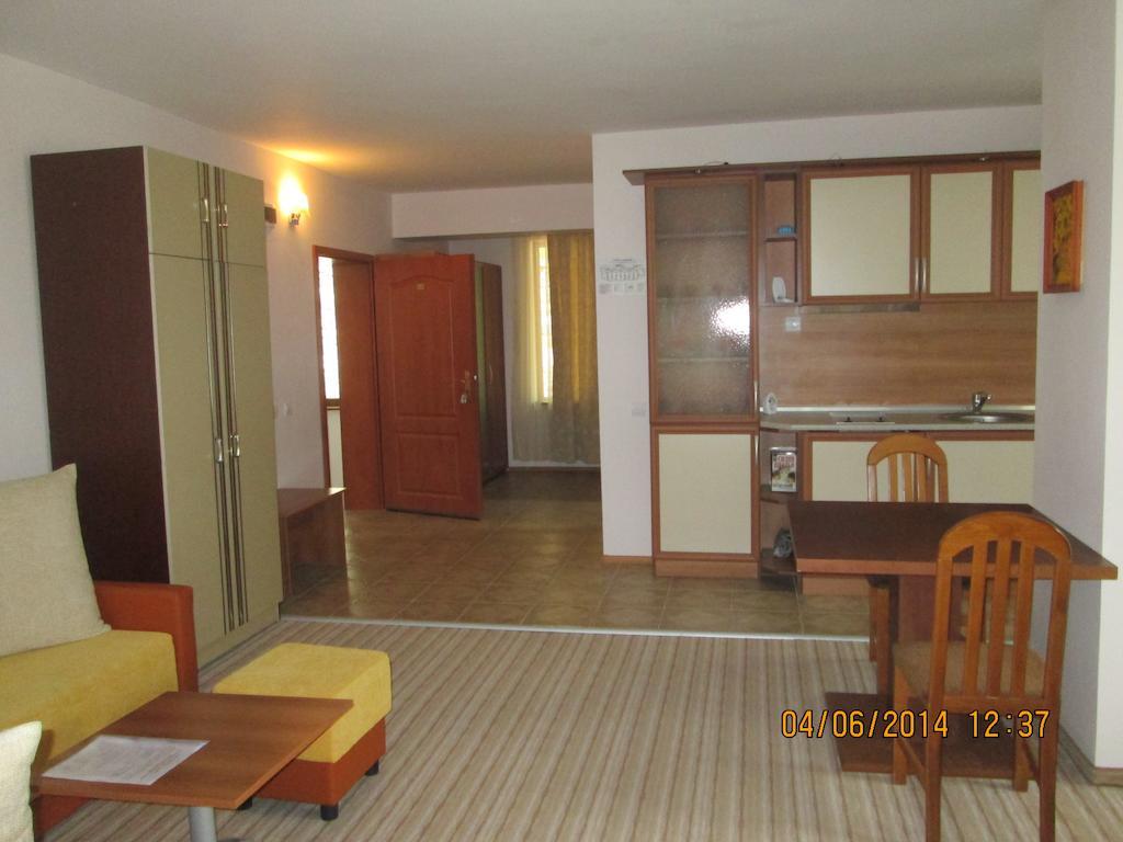 Fisherman'S Hut Family Hotel Beden Pokoj fotografie