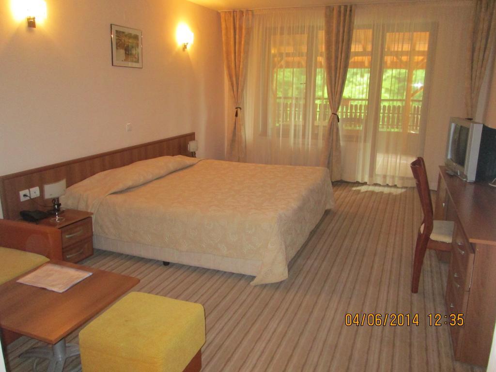 Fisherman'S Hut Family Hotel Beden Pokoj fotografie