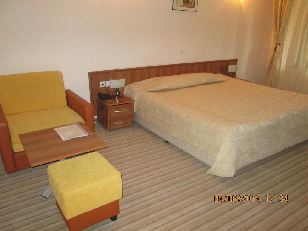 Fisherman'S Hut Family Hotel Beden Pokoj fotografie