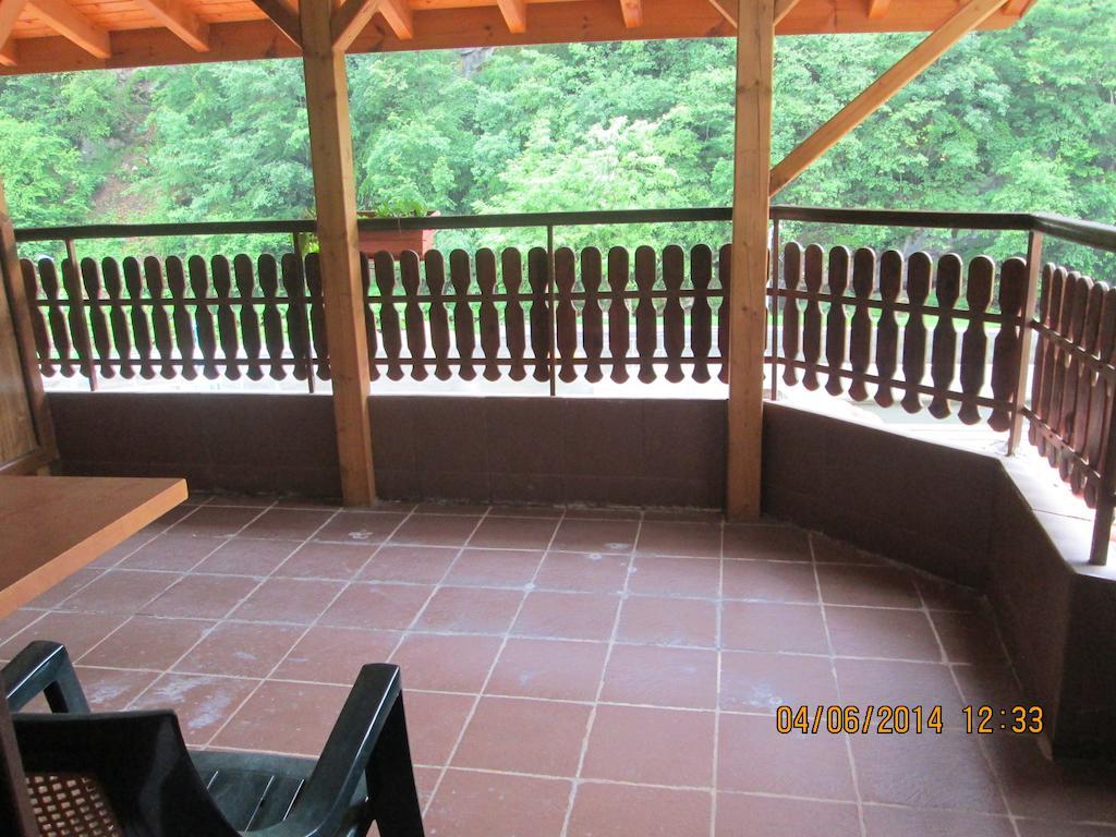 Fisherman'S Hut Family Hotel Beden Pokoj fotografie