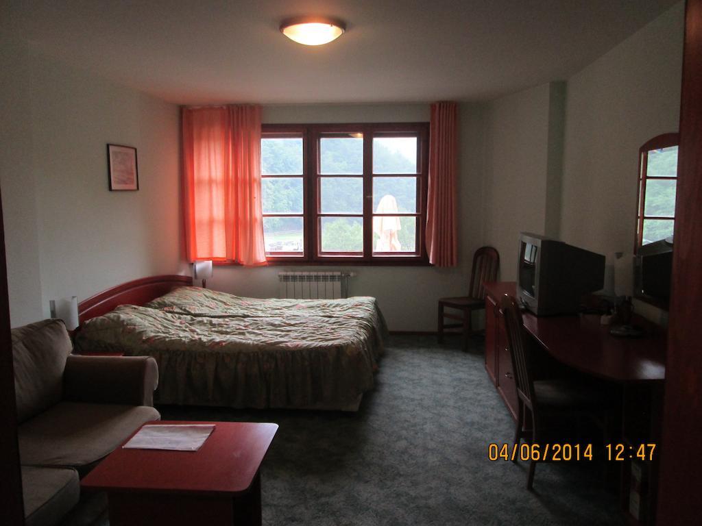 Fisherman'S Hut Family Hotel Beden Pokoj fotografie